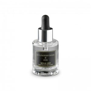 Esencia Hidrosoluble Bulgarian Rose and Oud