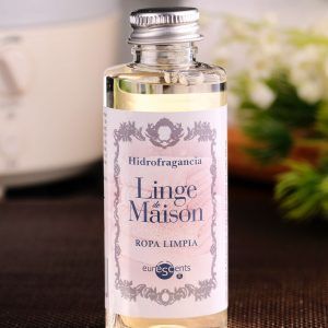 Hidrofragancia Ropa Limpia: Linge de Maison