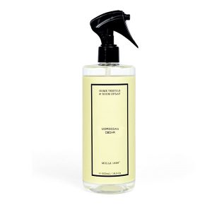 Spray Textil y Aire Bergamotto Di Calabria
