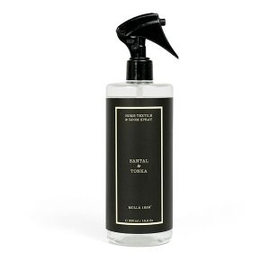 Spray Textil y Aire Santal and Tonka