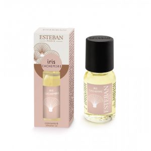Iris Cachemire - Concentrado de Perfume para humidificador