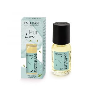 Pur Lin - Concentrado de Perfume para humidificador