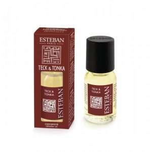 Tek and Tonka - Concentrado de Perfume para humidificador