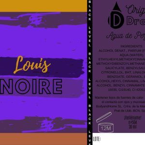 Louis Noire 30