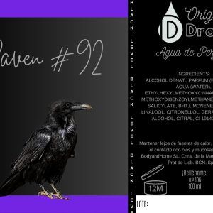 raven 92 100ml