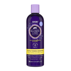 Champú Rubio Purpura -355ml HASK