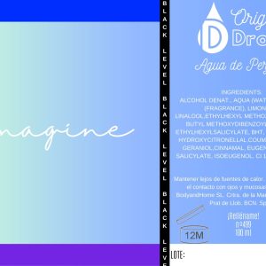 perfume imagine 100 ml