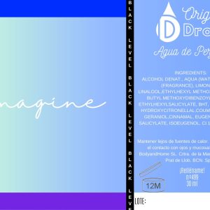 perfume imagine 30 ml