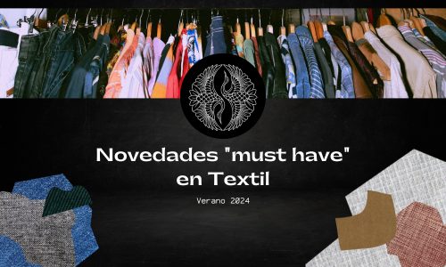 ropa etnica nueva