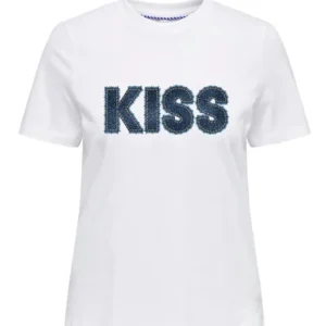 Camiseta DEMILIFE Denim Only