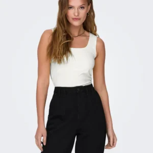 Camiseta EA FIT TOP ONLY basica