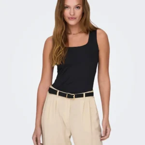 Camiseta EA FIT TOP ONLY basica