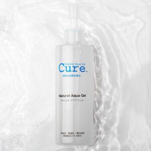 EXFOLIANTE CURE NATURAL AQUA GEL