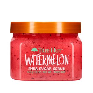 EXFOLIANTE CORPORAL SUGAR SCRUB WATERMELOM 510g
