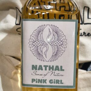 perfume pink girl 100ml