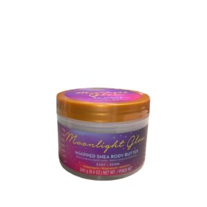 Manteca Corporal Batida de Karité – Tree Hut MOONLIGHT GLOW 240g