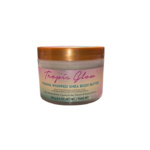 Manteca Corporal Batida de Karité – Tree Hut TROPÍC GLOW 240g