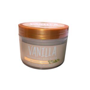 Manteca Corporal Batida de Karité – Tree Hut VANILLA 240g