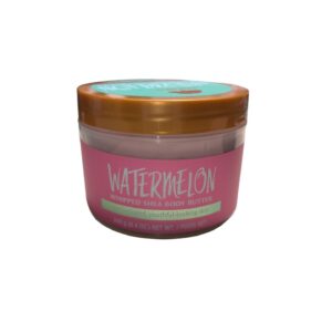 Manteca Corporal Batida de Karité – Tree Hut WATERMELON