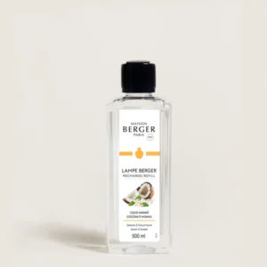 Recargas lámparas catalíticas Maison Berger Frutal