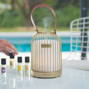 Difusor eléctrico Lampion Edition - Esteban paris