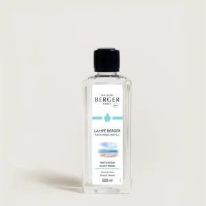 Recarga lámpara Berger Vent d'Océan 500ml
