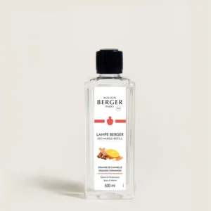 Recarga lámpara Berger Gourmet