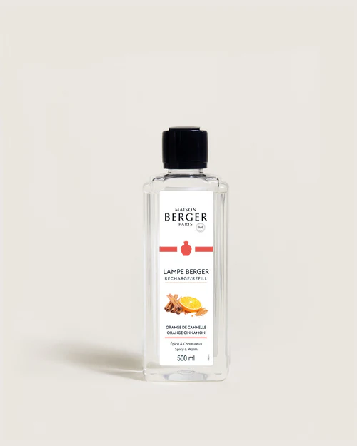 Recarga lámpara Berger Gourmet