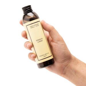 Recambio French Linen 200ml Mollá
