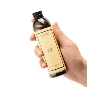Recambio Velvet Wood 200ml Mollá
