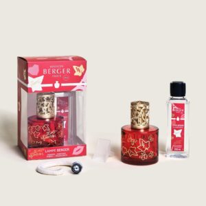 Cofre lámpara Berger Pure Lolita Lempicka Sweet
