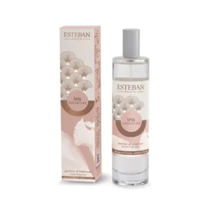 Spray Estéban Paris Iris de Cachemire 75ml