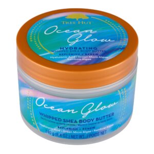  Tree Hut Ocean Glow Shea Body Butter