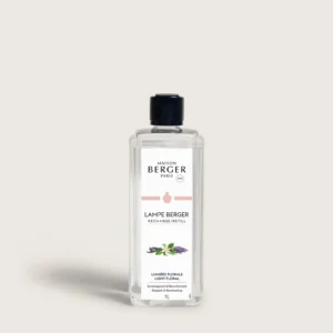 Recarga lámpara Berger Lumière Florale 1 litro