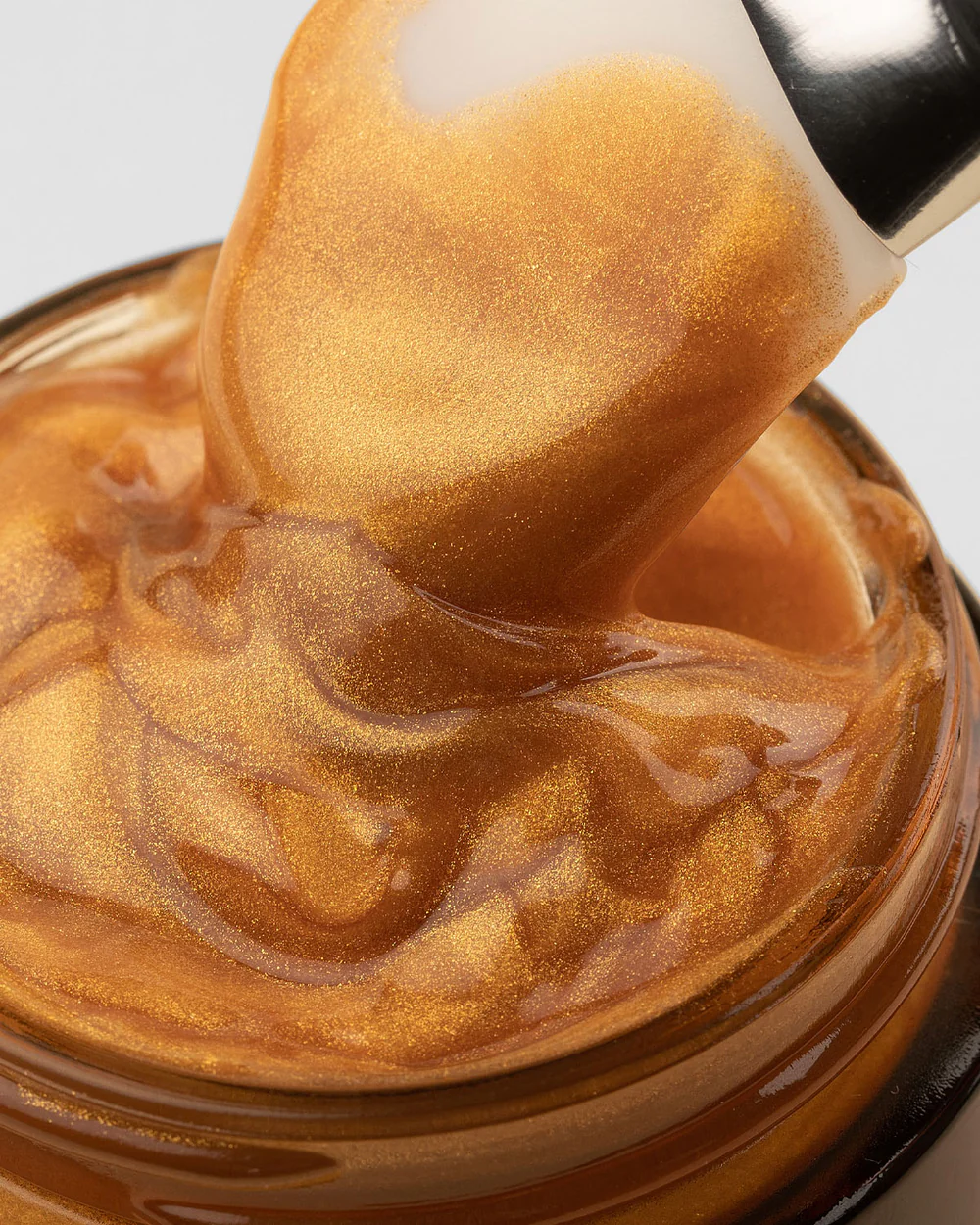 Mascarilla Iluminadora Efecto Lifting Skin Generics | Estimuladora de Colágeno - Imagen 3