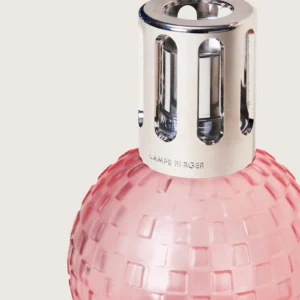 Cofre lámpara Berger Disco Estivale