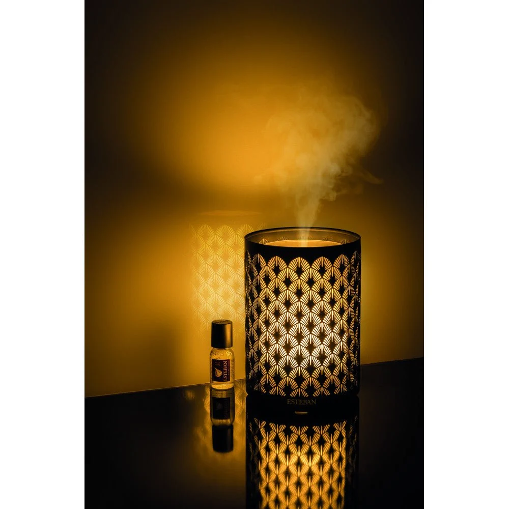 Humidificador luz esteban paris - Imagen 5