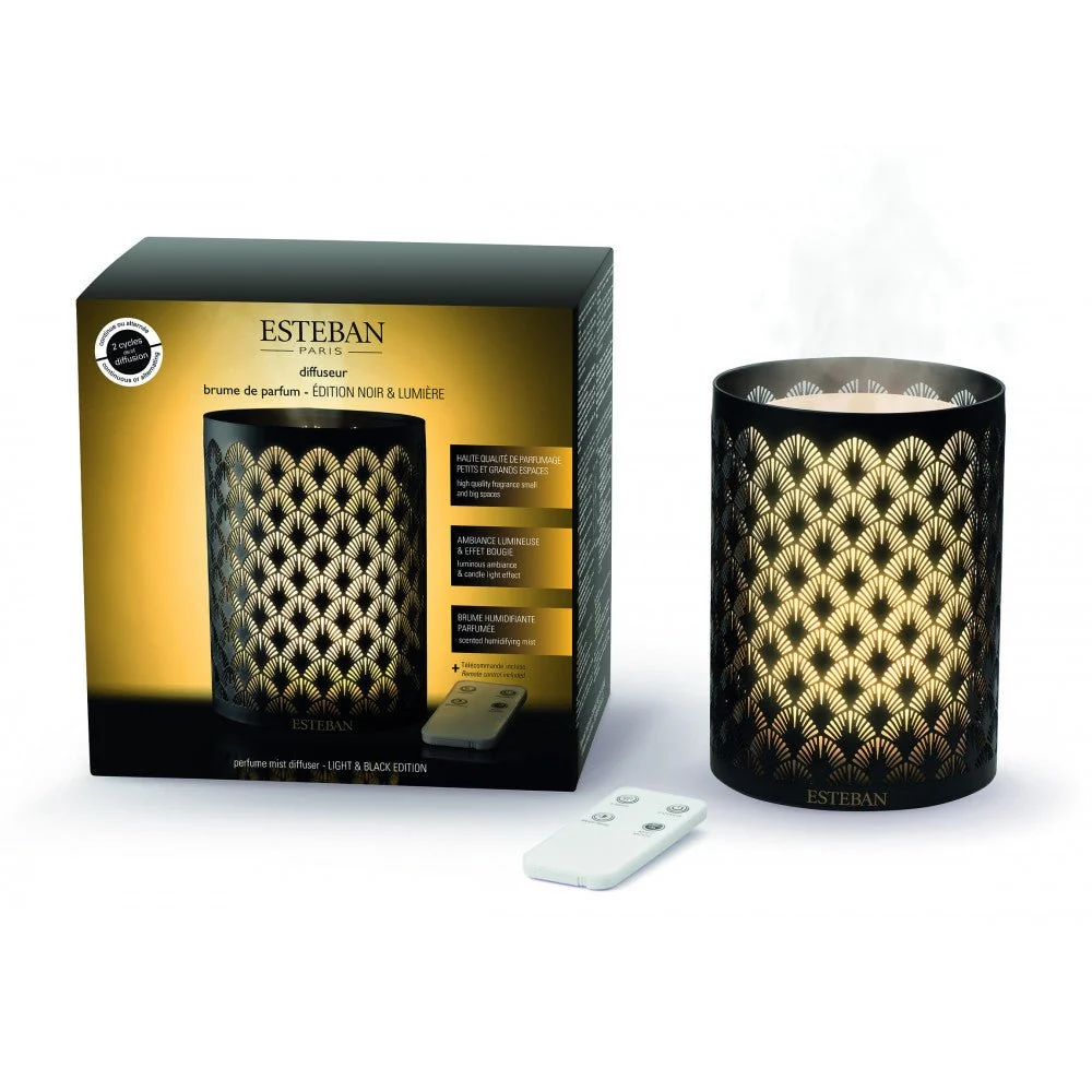 Humidificador luz esteban paris - Imagen 6