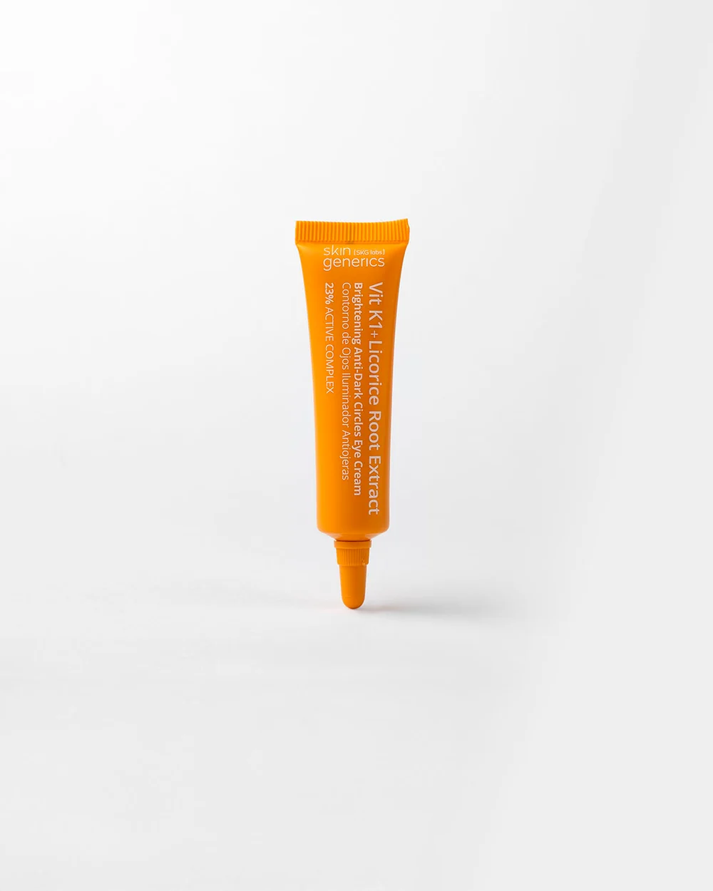 Skin Generics Antiojeras Iluminador con Vitamina K - Imagen 5