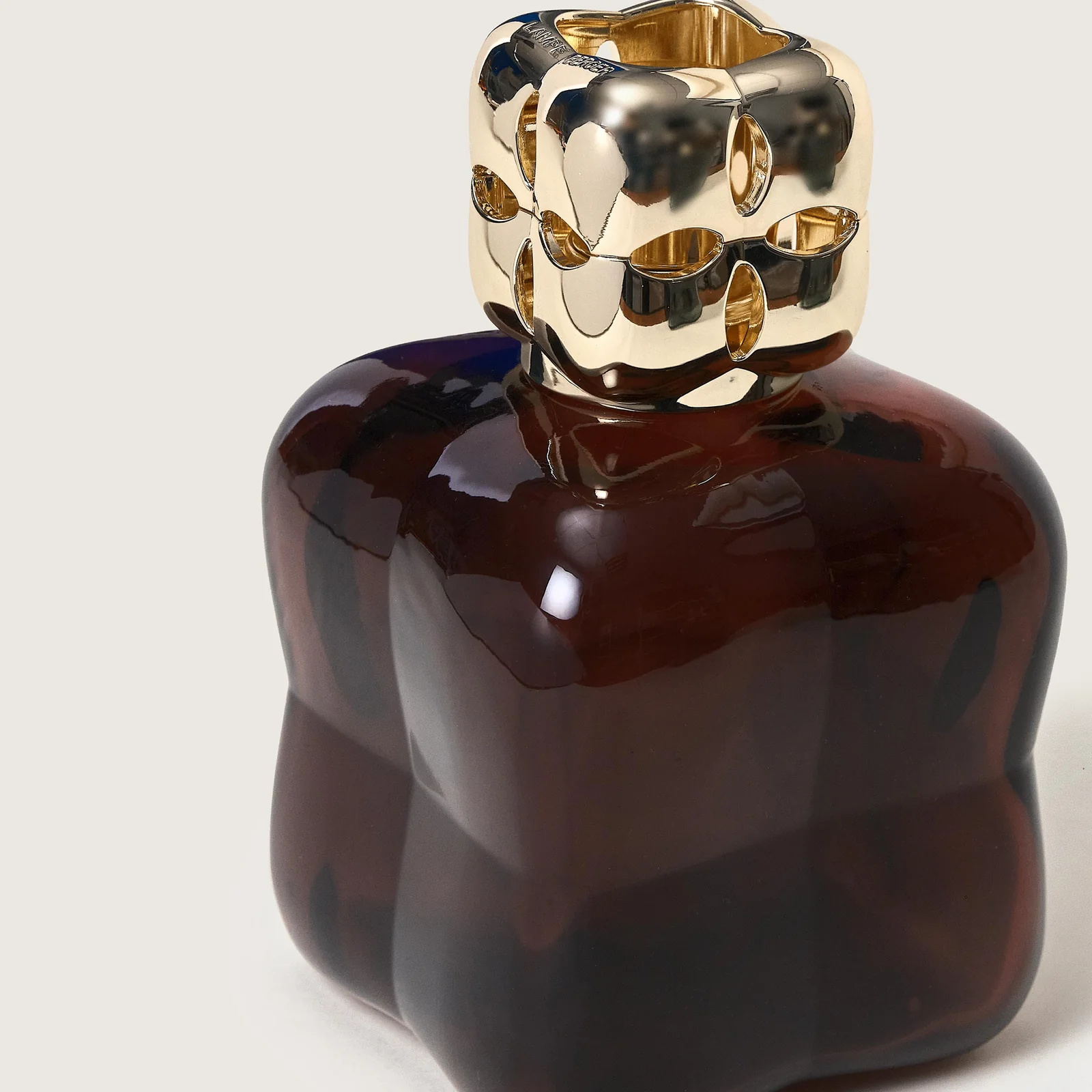 Lámpara Berger Cosy Prune - Imagen 4