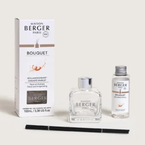 Bouquet perfumado Pétillance Exquise – Maison Berger Paris 100 ml
