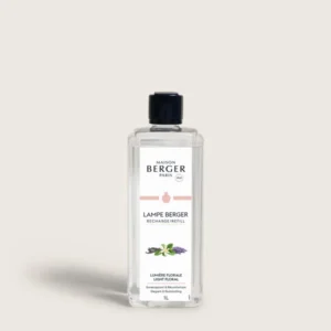 Recarga Lámpara Berger Lumière Florale 500 ml