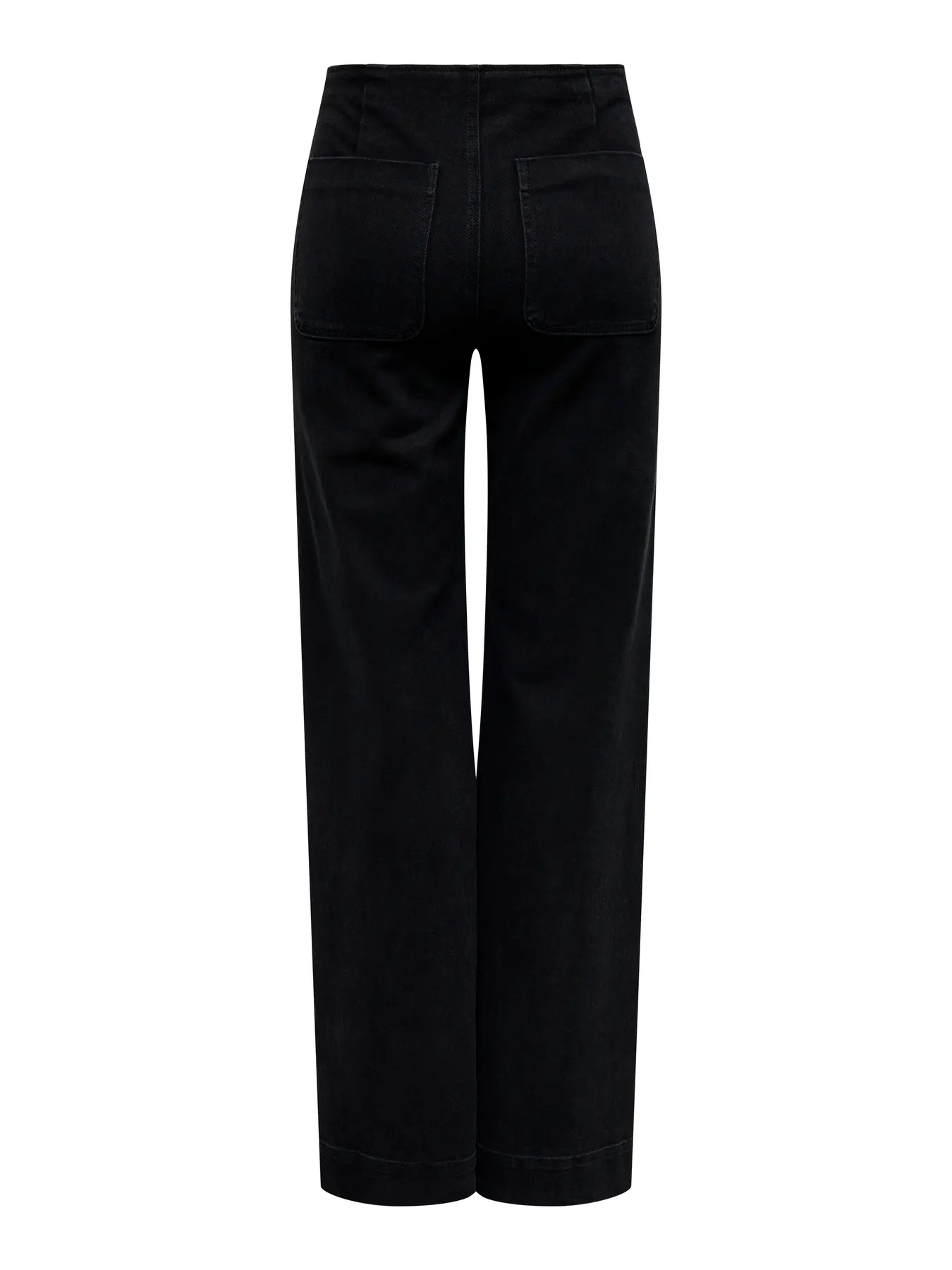 Pantalón vaquero negro ONLY ONLMADELINE - Imagen 4