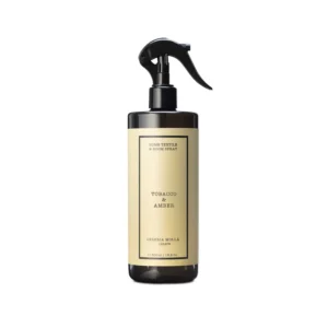 Spray Textil Tobacco & Amber 500ml1