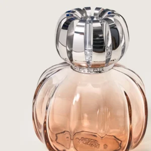 Cofre lámpara Berger Corali Rose