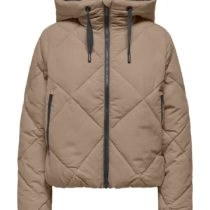 Chaqueta de invierno ONLMAGGI ONLY – Arena