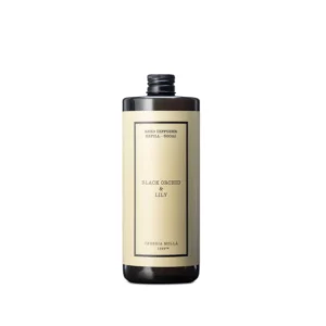 Recambio Black Orchid & Lily Premium 500 ml – Cerería Mollá 1899
