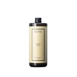 Recambio Velvet Wood Premium 500 ml – Cerería Mollá 1899